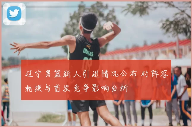 辽宁男篮新人引进情况公布 对阵容轮换与首发竞争影响分析