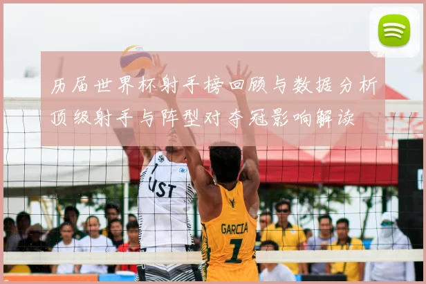 历届世界杯射手榜回顾与数据分析顶级射手与阵型对夺冠影响解读